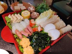 -牛New寿喜烧(新六百店)