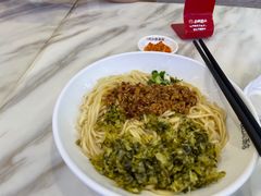 -梅县程江腌面王(兴华店)