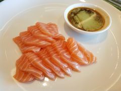 -济南香格里拉·咖啡泉自助餐厅