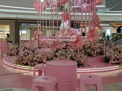 -KK ONE(京基滨河时代店)