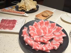 -德一门·北京爆肚涮肉(宽窄巷子店)