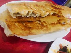 -大眼锅贴水饺(河东店)