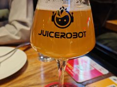 -JuiceRobot·手工意大利面&汉堡精酿(珠江新城店)