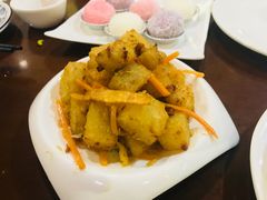 -点都靓餐饮连锁(德信华城店)