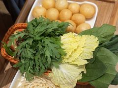 -侃爷南门铜锅涮肉