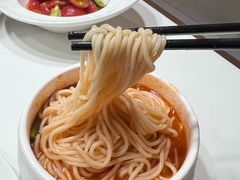 番茄面-然一素食餐厅(马利来广场店)