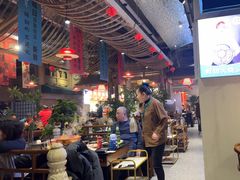 -乔先生涮肉·鲜活牛羊肉火锅(塘沽店)