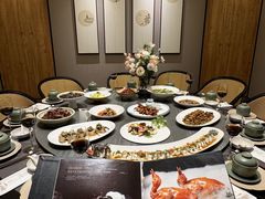 -夜宴江景餐厅