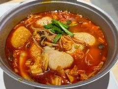 -王大乔泡椒米线(芙蓉天街店)