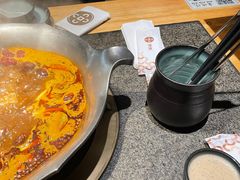 -湊湊火锅·茶憩(皇姑万象汇店)