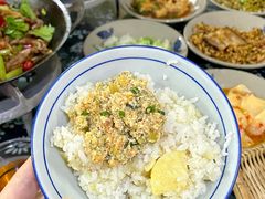 -张关合渣(航空大道店)
