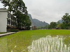 -明仕田园
