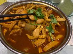 -雅和生态渔庄·宜城锅巴饭(龙灵山公园店)