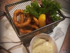 -安妮意大利餐厅(国贸店)