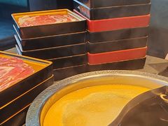 -牛武士寿喜烧·和牛火锅自助(全球首店)