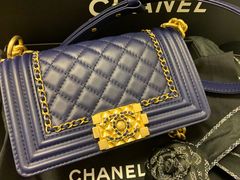 -CHANEL(恒隆广场店)