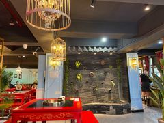 -一只烧鸡公(解放碑店)