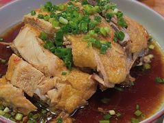 -百家鲜·杭帮菜