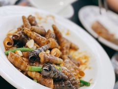 酱爆钉螺-胶东海鲜大排档(北太平庄店)