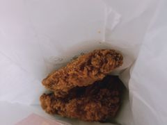 -麦当劳(新新大道岗丰店)