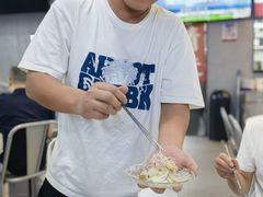 -明本湛江鸡•海鲜小厨(陈家祠店)
