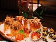 -Minase水濑·日料放题(外滩店)