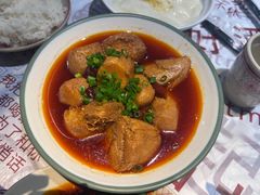 -耙吉吉川味小酒馆(本地人回头店)