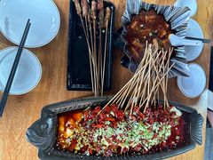 -成都吃客(奎星楼店)