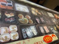 -尚品海鲜肥牛自助火锅(湖明店)