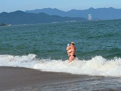 -芽庄中心购物广场