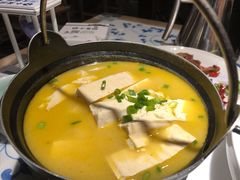 -小菜园新徽菜(南通崇川金鹰店)