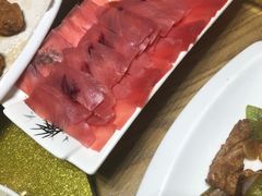 -萃和楼海鲜酒店(汉口路店)