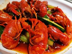 麻辣小龙虾-蕃茄述·好汤自然来(江汉路店)