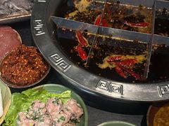 -大龙火锅(老店)