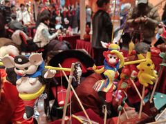 -北京工艺美术博物馆