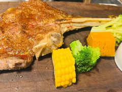 -迷迭香意大利餐厅