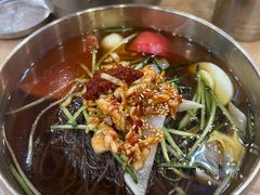 -春明狗肉馆(经开一区店)