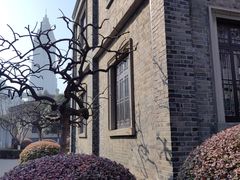 -南京中国近代史遗址博物馆(南京总统府)