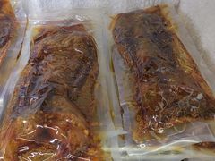 -鸿运兔·手撕烤兔(天府广场店)