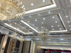 -轩记海鲜餐厅·四十五年老字号·经典粤菜(西区彩虹店)