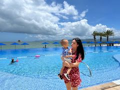 -深圳大梅沙京基洲际度假酒店