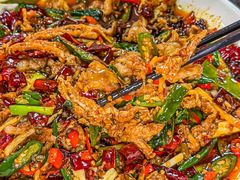 -辣螃铠盆盆蟹大排档(总店)