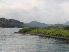-日月潭