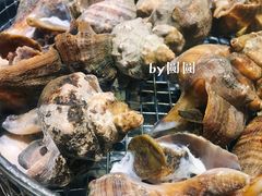 -海味当家(西安路店)