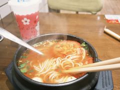 -猪脑壳凉面(南正街店)