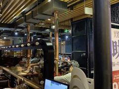 -火炉火自助餐(枫蓝国际店)