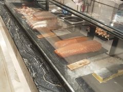 -索菲特酒店 · 云尚天际自助餐厅
