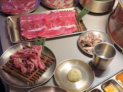 -西塔老太太泥炉烤肉(温州首店万象城黑金店)