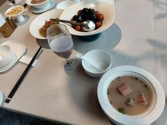 -珈境湖畔餐厅·湖北菜·江浙菜•樱花季(西北湖店)