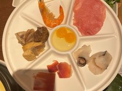 -云海肴·汽锅鸡·云南菜(领展购物广场·中关村店)